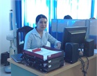 Bà Đoàn Thị Kim Anh